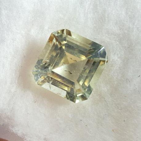 Beryl Akvamarín 5,10 ct Pakistán