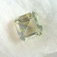 Beryl Akvamarín 5,10 ct Pakistán