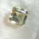 Beryl Akvamarín 5,10 ct Pakistán