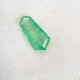 Smaragd 1,0 ct Swat Pakistán