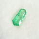 Smaragd 1,0 ct Swat Pakistán