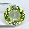 Turmalín světle zelený 1,60 ct Mozambik