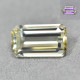Skapolit 2,18 ct Nigérie UV barvoměna