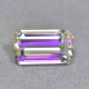 Skapolit 2,18 ct Nigérie UV barvoměna