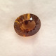Topaz champagne 8,23 ct Brazílie