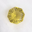 Citrín Lemon 8,98 ct Brazílie