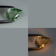 Alexandrit 0,51 ct Srí Lanka