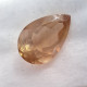 Andesin Labradorit 6,91 ct double tone Brazílie