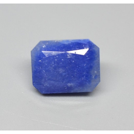 Dumortierit 2,91 ct Brazílie