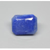 Dumortierit 2,91 ct Brazílie