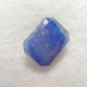 Dumortierit 2,91 ct Brazílie