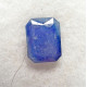 Dumortierit 2,91 ct Brazílie