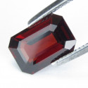 Granát Almandin 5,19 ct Afrika