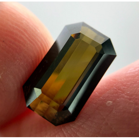 Epidot 4,60 ct Pakistán