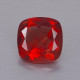 Red Andesin 1,80 ct Kongo Afrika TOP!