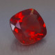 Red Andesin 1,80 ct Kongo Afrika TOP!