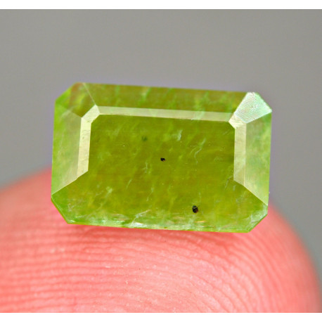 Antigorit 1,55 ct Afghanistan