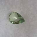 Alexandrit 0,51 ct Srí Lanka