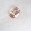 Morganit 0,91 ct Brazílie
