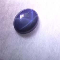 Safír asterický 1,54 ct Thajsko