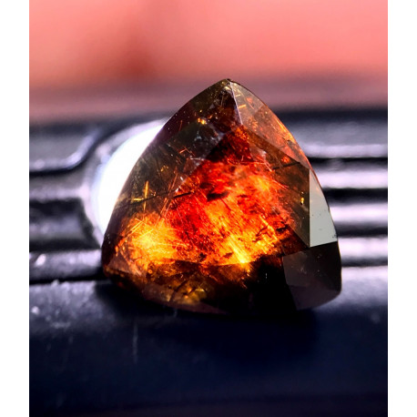 Baotit 1,15 ct Zagi Pákistán
