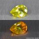 Alexandrit 0,60 ct Srí Lanka