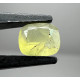 Hauyn 0,60 ct ŽLUTÝ! Afghanistan