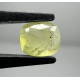 Hauyn 0,60 ct ŽLUTÝ! Afghanistan
