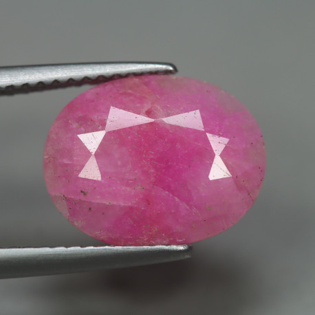 Kobaltokalcit 4,74 ct Kongo