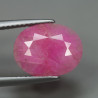 Kobaltokalcit 4,74 ct Kongo