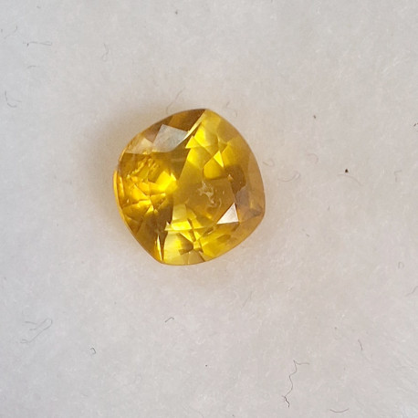 Chondrodit 0,96 ct Tanzánie