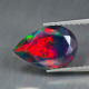 Opál černý 1,14 ct Welo Etiopie