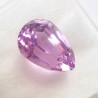 Kunzit 8,95 ct Afghanistán
