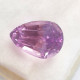 Kunzit 8,95 ct Afghanistán