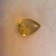 Alexandrit 0,60 ct Srí Lanka