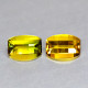 Turmalín pár 1,72 ct Nigérie