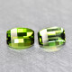 Turmalín pár 1,67 ct Nigérie