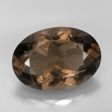 Záhněda 10 x 8 mm Brazílie