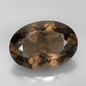 Záhněda 10 x 8 mm Brazílie