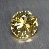 Danburit 1,62 ct Brazílie