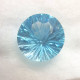 Topaz Sky blue 11,01 ct Brazílie