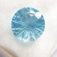 Topaz Sky blue 11,01 ct Brazílie