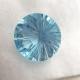 Topaz Sky blue 11,01 ct Brazílie