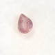 Turmalín růžový 0,81 ct Mozambik