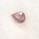 Turmalín růžový 0,81 ct Mozambik