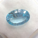 Topaz Sky blue 7,66 ct Brazílie