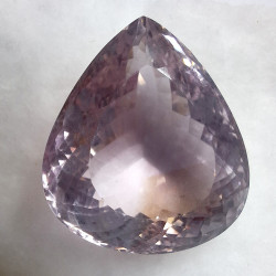 Ametrin 73,65 ct Brazílie