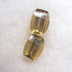 Turmalín pár 1,72 ct Nigérie