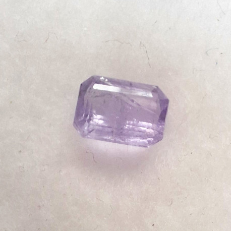 Hakmanit 0,80 ct Afghanistan