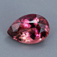 Turmalín růžový 4,72 ct Mozambik